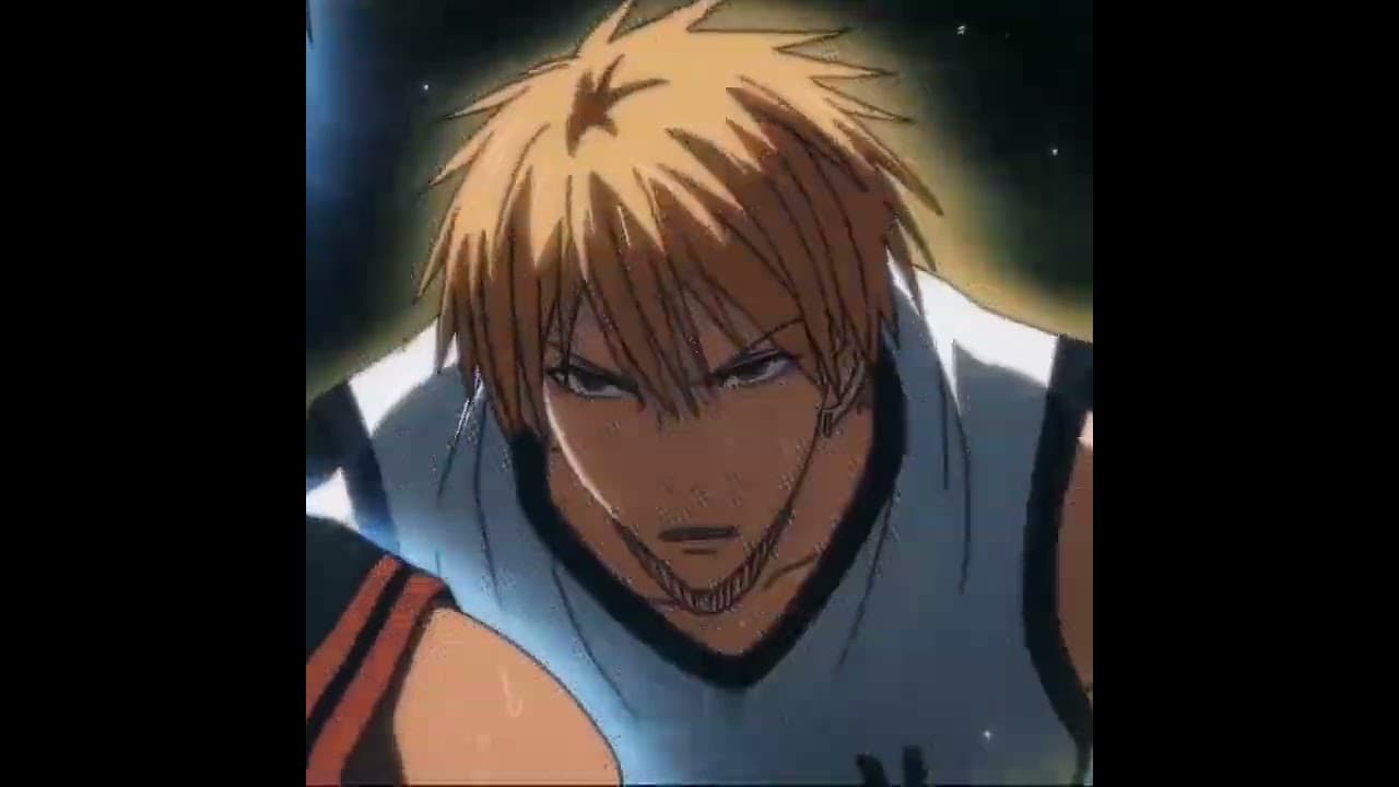 Akashi написал ему это письмо? 🏀😳 #kurokonobasket #акаши #аниме