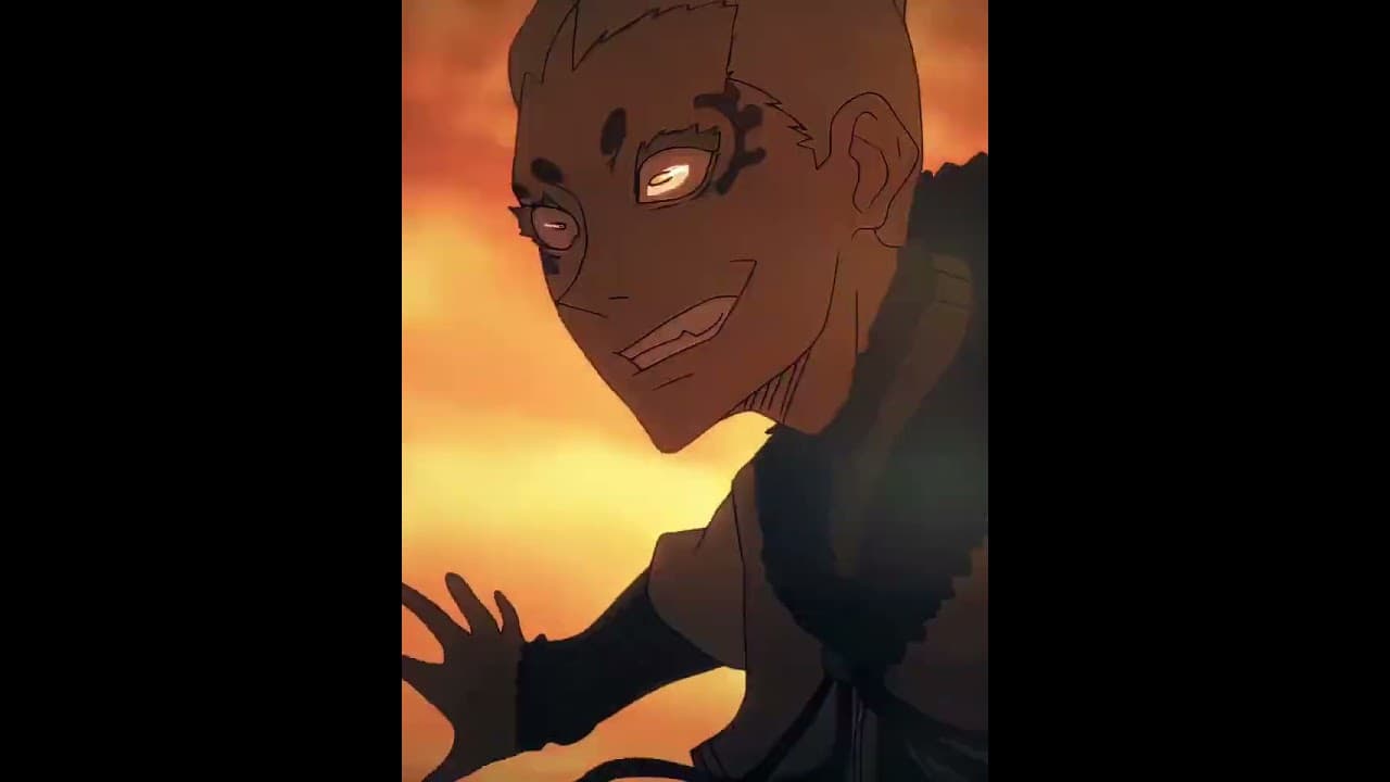 Julius Novachrono is TOO OP 💀 | Black Clover Edit